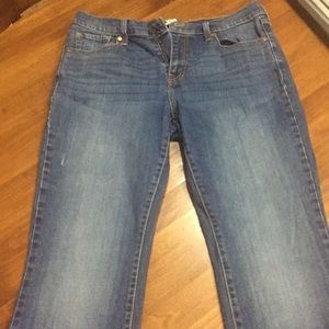 Levi Jeans